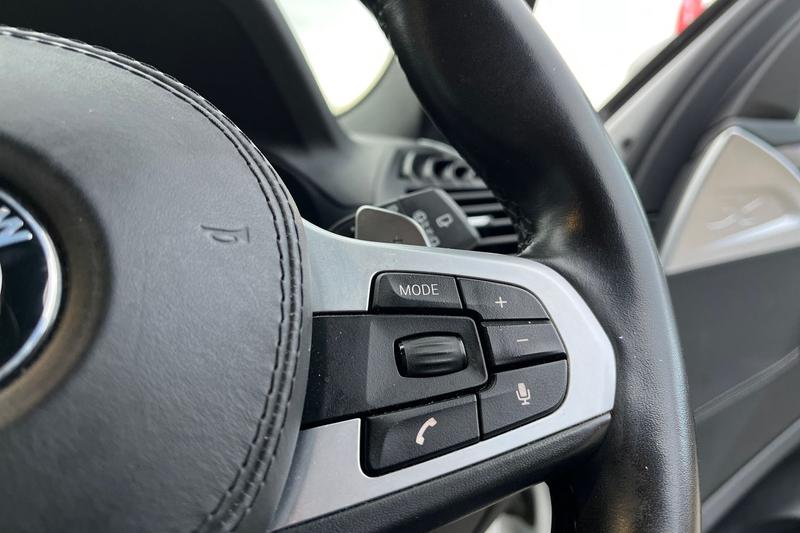 Used BMW X3 2019 for sale - 76984880: Photo 28