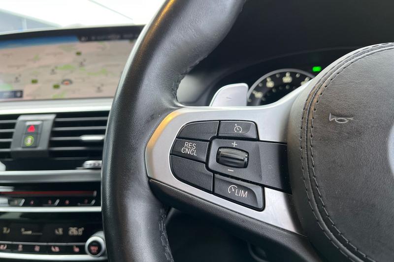 Used BMW X3 2019 for sale - 76984880: Photo 29