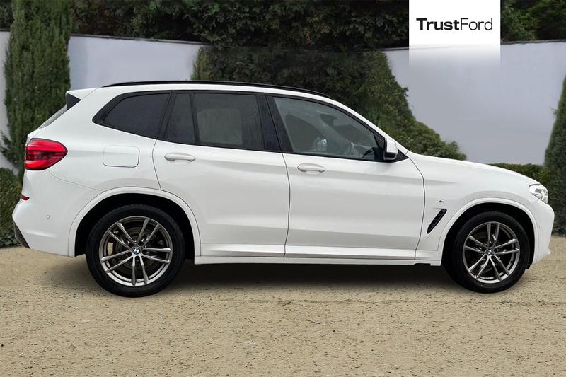 Used BMW X3 2019 for sale - 76984880: Photo 3