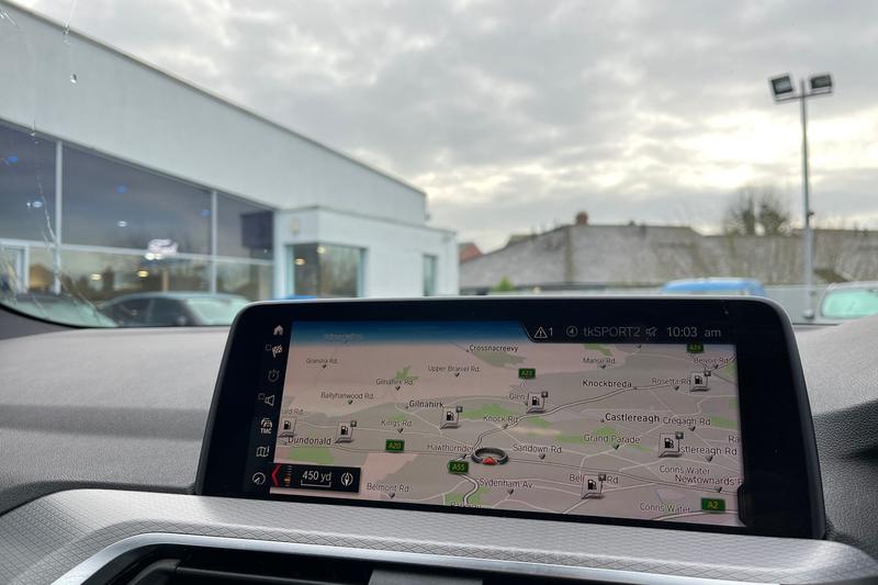 Used BMW X3 2019 for sale - 76984880: Photo 30