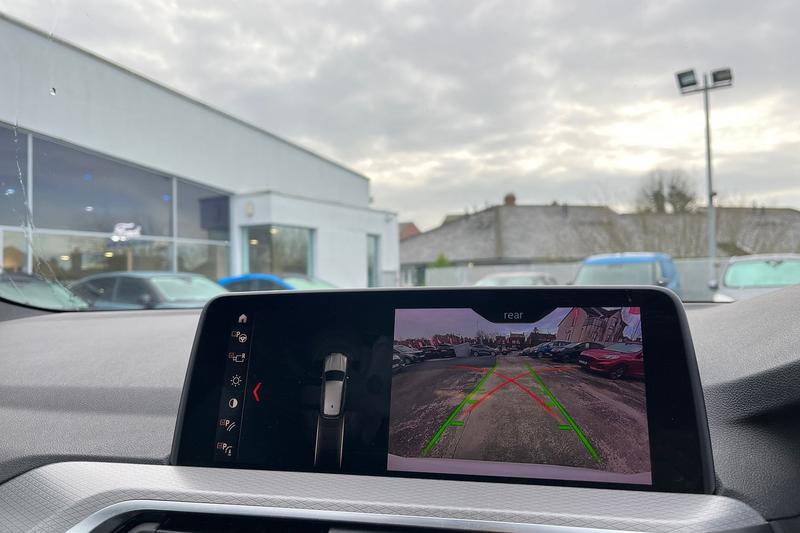 Used BMW X3 2019 for sale - 76984880: Photo 31