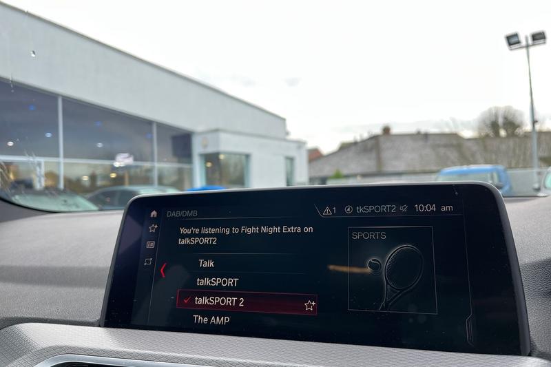 Used BMW X3 2019 for sale - 76984880: Photo 32