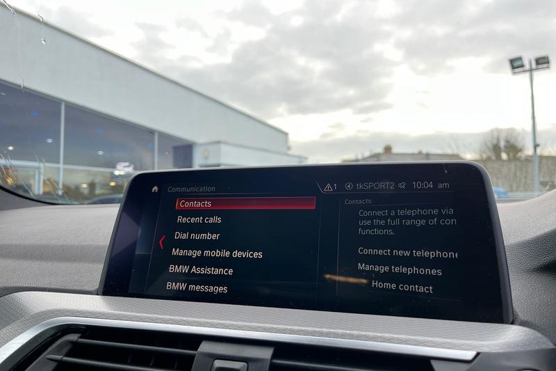 Used BMW X3 2019 for sale - 76984880: Photo 33