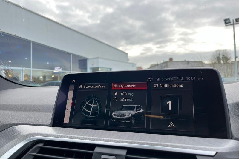 Used BMW X3 2019 for sale - 76984880: Photo 34