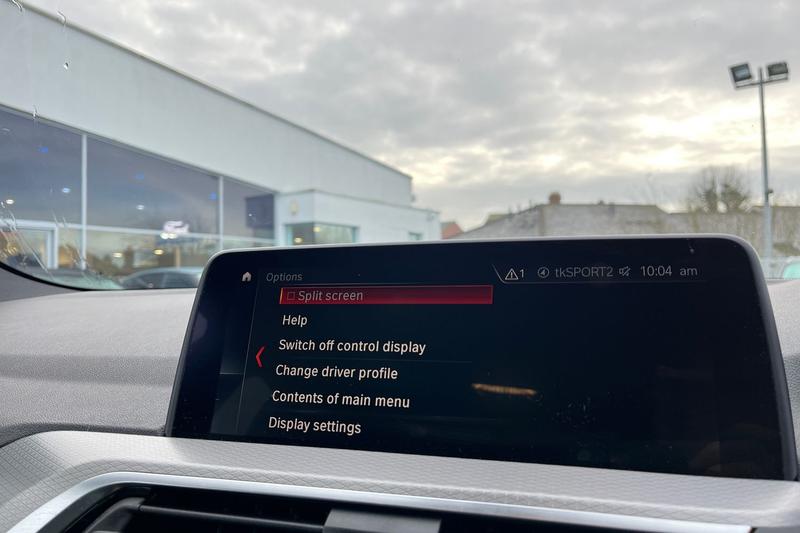 Used BMW X3 2019 for sale - 76984880: Photo 35