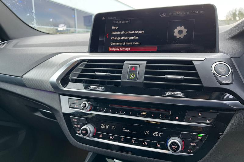 Used BMW X3 2019 for sale - 76984880: Photo 36