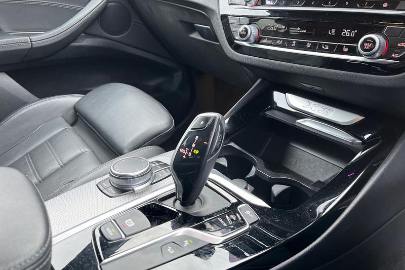 Used BMW X3 2019 for sale - 76984880: Photo 37