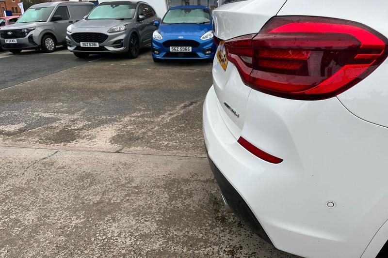 Used BMW X3 2019 for sale - 76984880: Photo 39