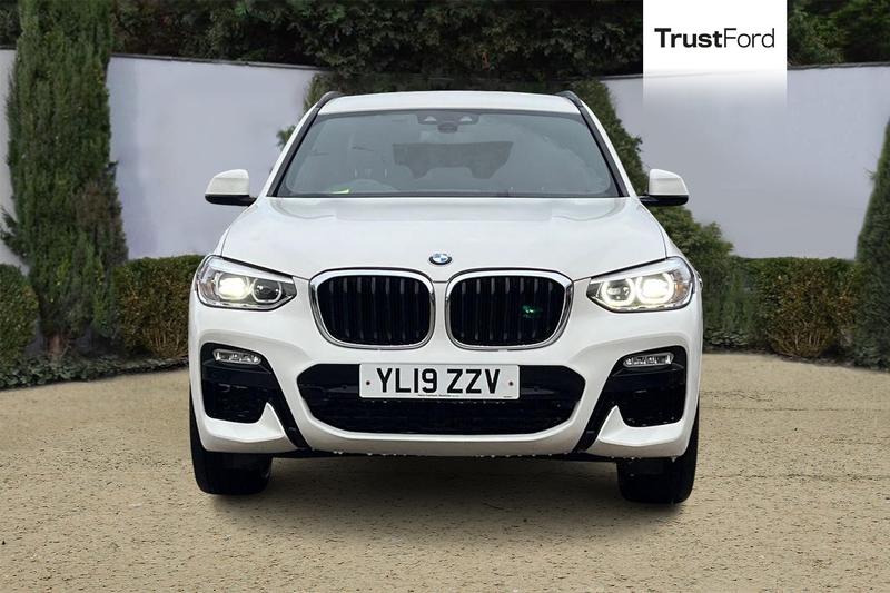 Used BMW X3 2019 for sale - 76984880: Photo 6