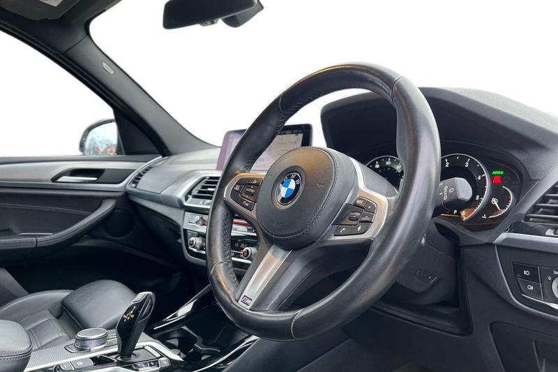 Used BMW X3 2019 for sale - 76984880: Photo 9