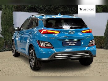 Used Hyundai KONA 2023 for sale - 78286934: Photo