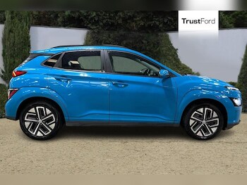 Used Hyundai KONA 2023 for sale - 78286934: Photo