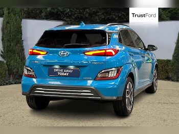 Used Hyundai KONA 2023 for sale - 78286934: Photo