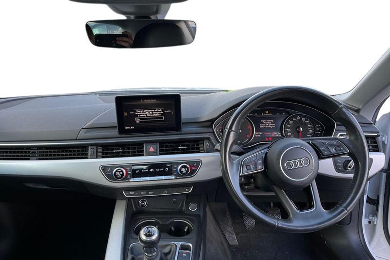 Used Audi A5 2018 for sale - 77354509: Photo 11