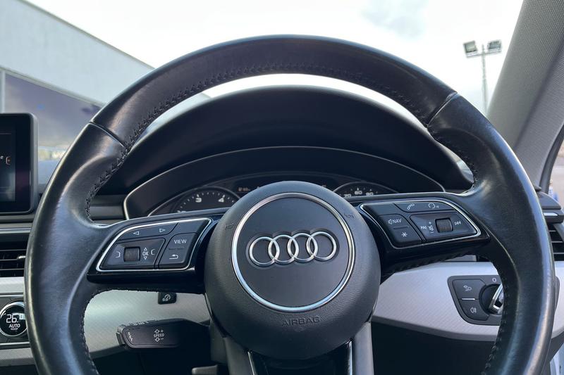 Used Audi A5 2018 for sale - 77354509: Photo 12