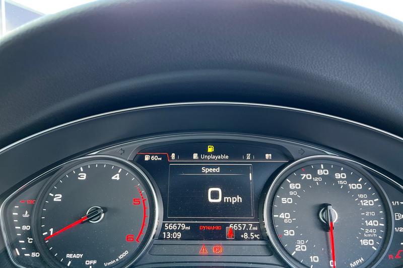 Used Audi A5 2018 for sale - 77354509: Photo 13