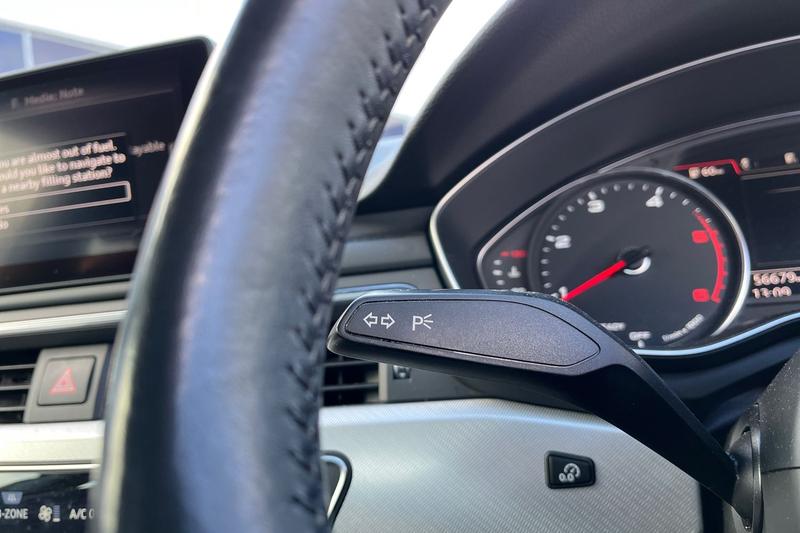 Used Audi A5 2018 for sale - 77354509: Photo 14