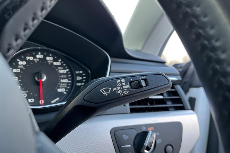 Used Audi A5 2018 for sale - 77354509: Photo 15