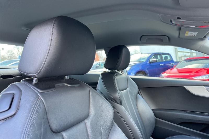 Used Audi A5 2018 for sale - 77354509: Photo 17