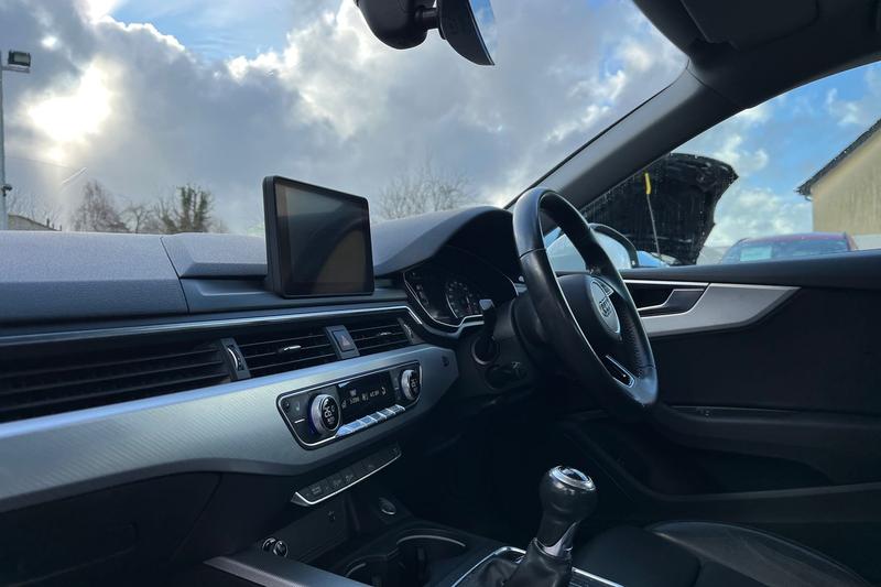 Used Audi A5 2018 for sale - 77354509: Photo 18