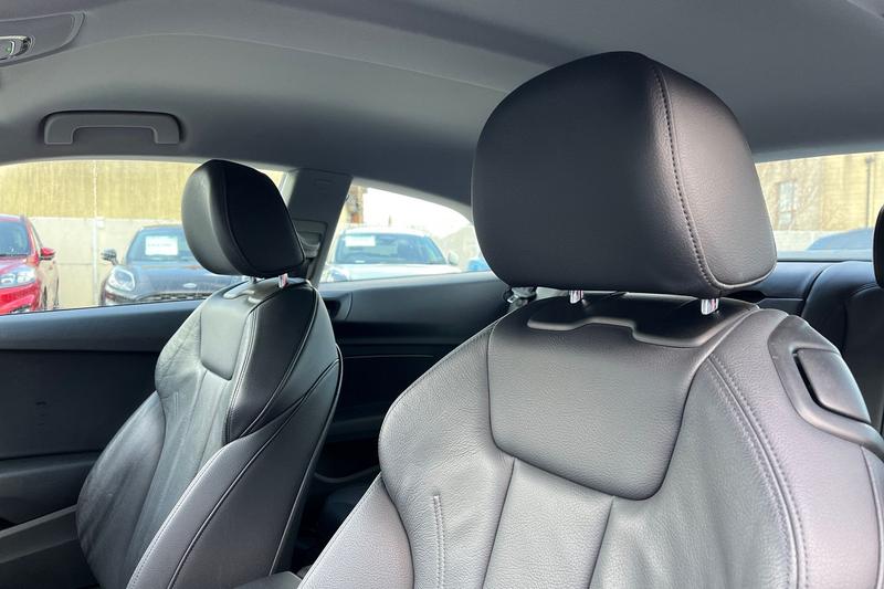 Used Audi A5 2018 for sale - 77354509: Photo 19