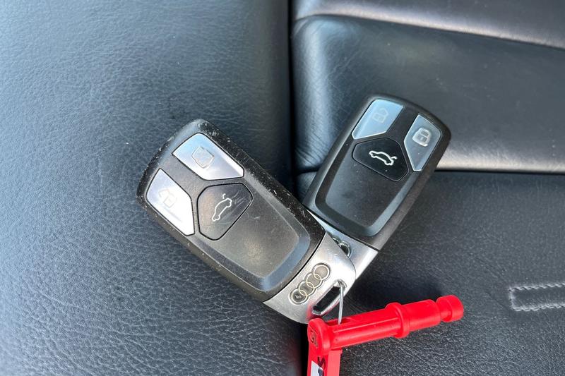 Used Audi A5 2018 for sale - 77354509: Photo 22