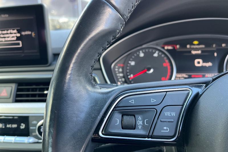 Used Audi A5 2018 for sale - 77354509: Photo 29