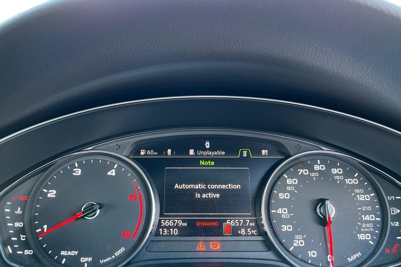 Used Audi A5 2018 for sale - 77354509: Photo 30