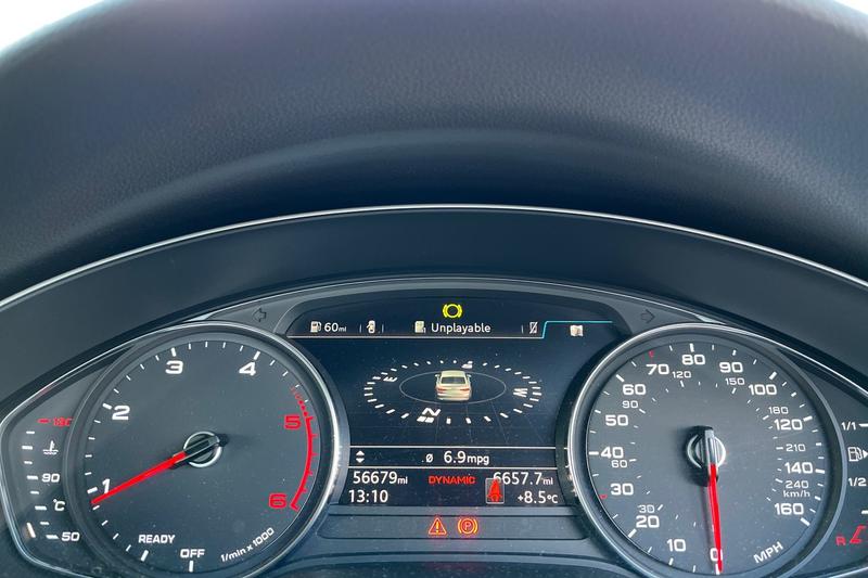 Used Audi A5 2018 for sale - 77354509: Photo 31