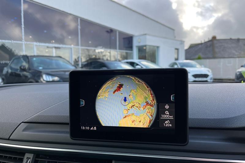 Used Audi A5 2018 for sale - 77354509: Photo 32