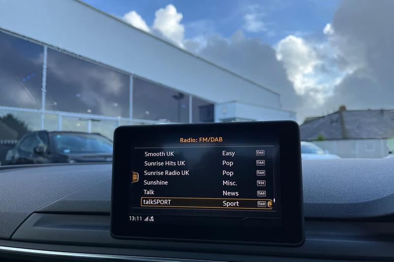 Used Audi A5 2018 for sale - 77354509: Photo 33