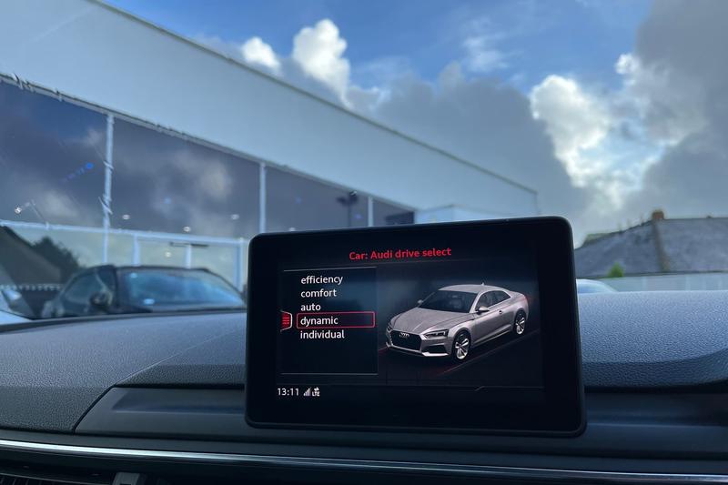 Used Audi A5 2018 for sale - 77354509: Photo 35