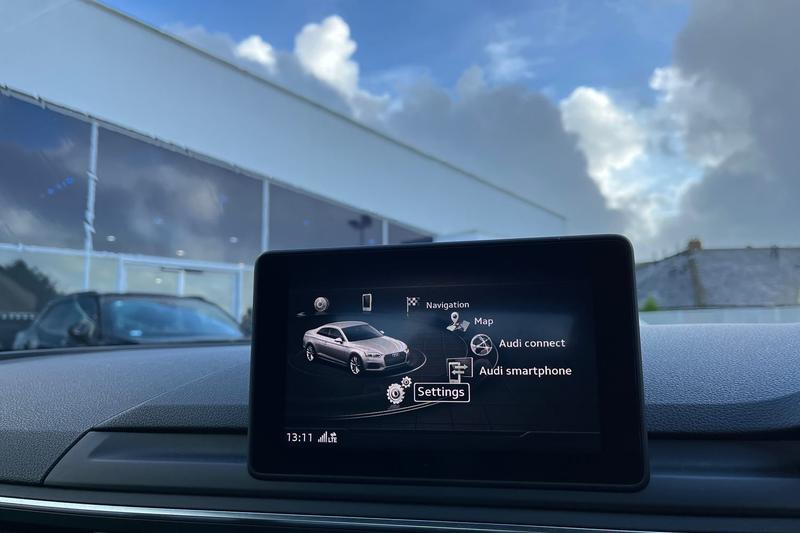 Used Audi A5 2018 for sale - 77354509: Photo 36