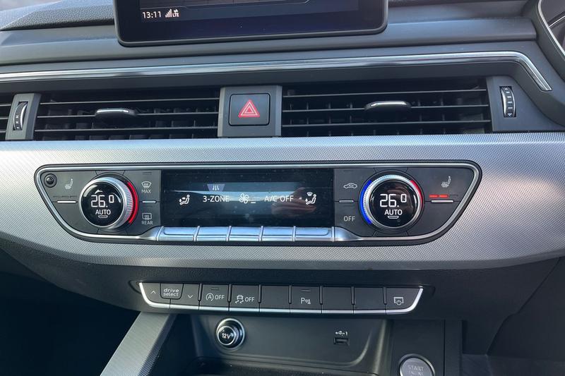 Used Audi A5 2018 for sale - 77354509: Photo 37