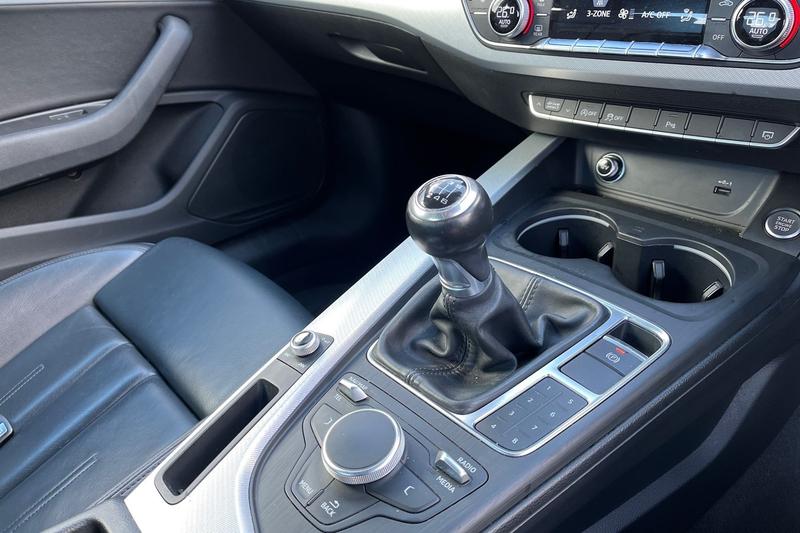 Used Audi A5 2018 for sale - 77354509: Photo 38