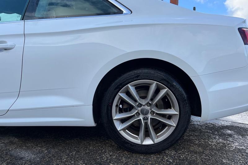 Used Audi A5 2018 for sale - 77354509: Photo 8