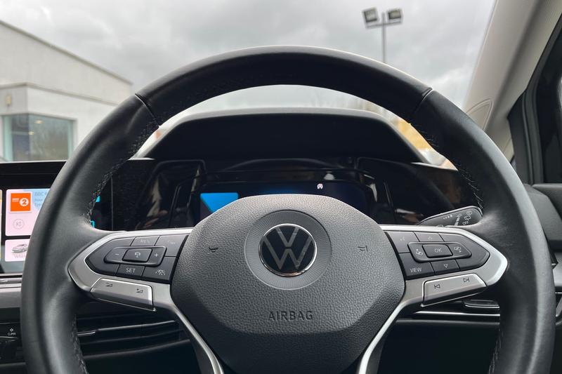 Used Volkswagen Golf 2020 for sale - 77910275: Photo 12