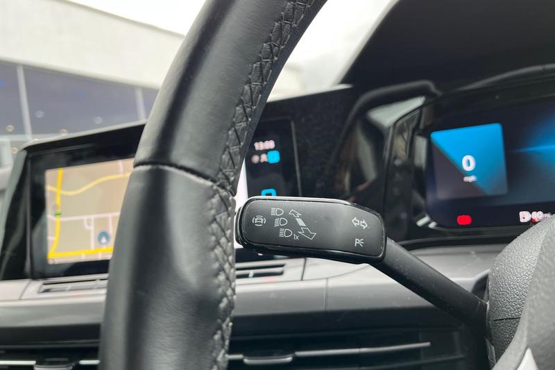 Used Volkswagen Golf 2020 for sale - 77910275: Photo 14