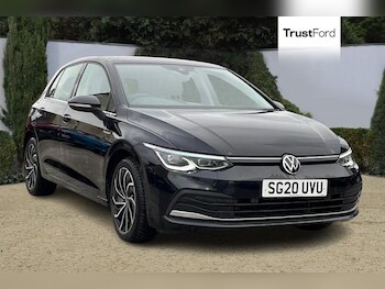 Volkswagen Golf feature image