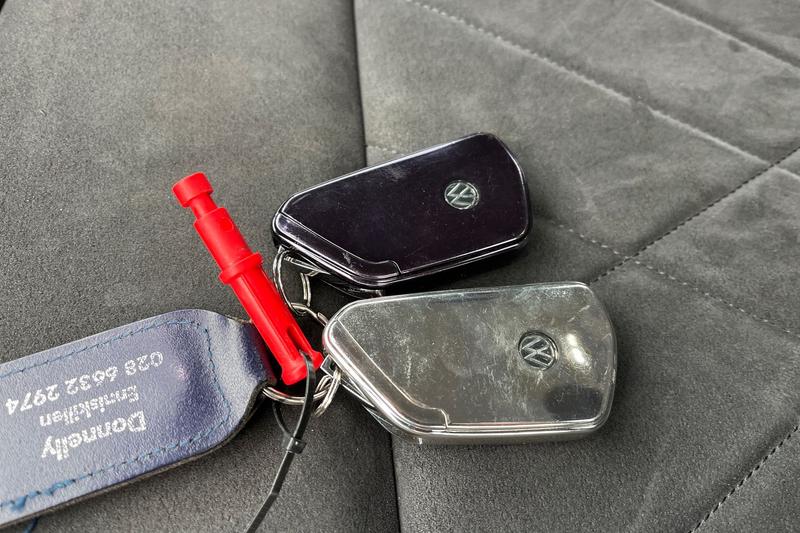 Used Volkswagen Golf 2020 for sale - 77910275: Photo 22