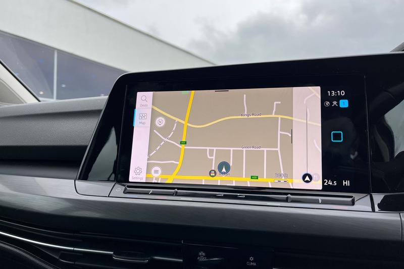 Used Volkswagen Golf 2020 for sale - 77910275: Photo 30