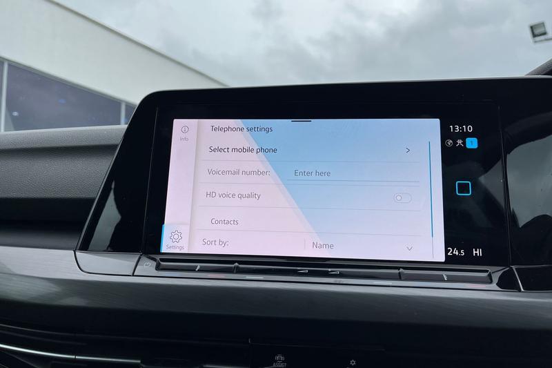 Used Volkswagen Golf 2020 for sale - 77910275: Photo 34