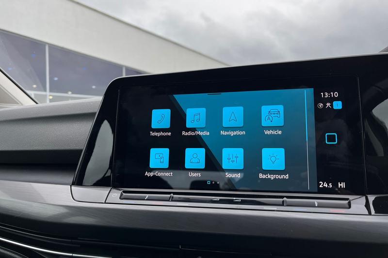 Used Volkswagen Golf 2020 for sale - 77910275: Photo 35