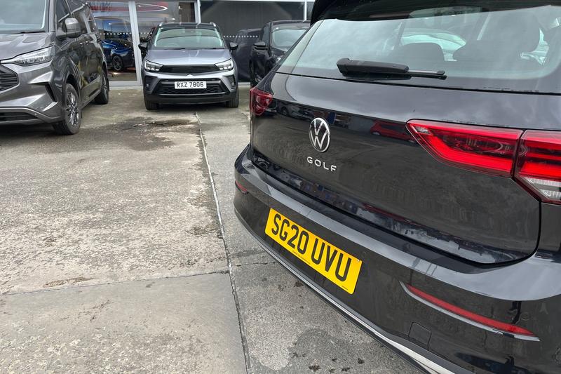 Used Volkswagen Golf 2020 for sale - 77910275: Photo 40