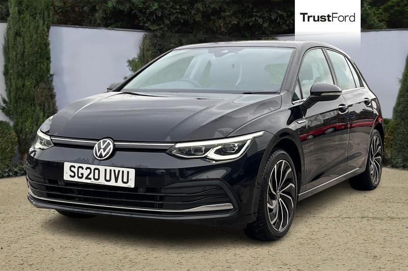 Used Volkswagen Golf 2020 for sale - 77910275: Photo 5