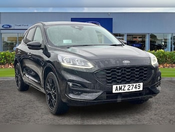 Used Ford Kuga 2023 for sale - 78785527: Photo