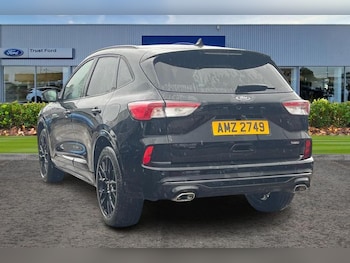 Used Ford Kuga 2023 for sale - 78785527: Photo