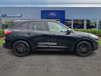 Used Ford Kuga 2023 for sale - 78785527: Photo