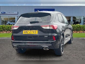 Used Ford Kuga 2023 for sale - 78785527: Photo