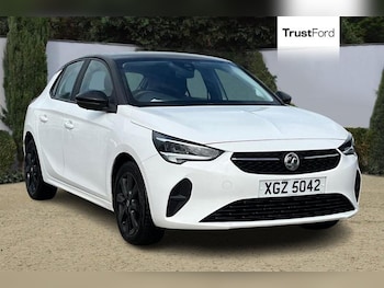 Used Vauxhall Corsa 2022 for sale - 78336168: Photo